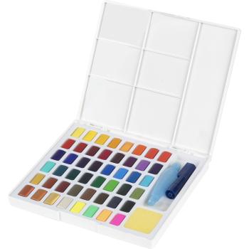 Preview: Faber-Castell Creative Studio Aquarellfarben 48er Etui